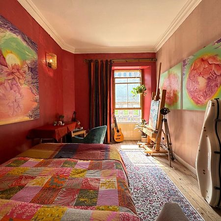 Prehnite Suite Edinburgh Luaran gambar