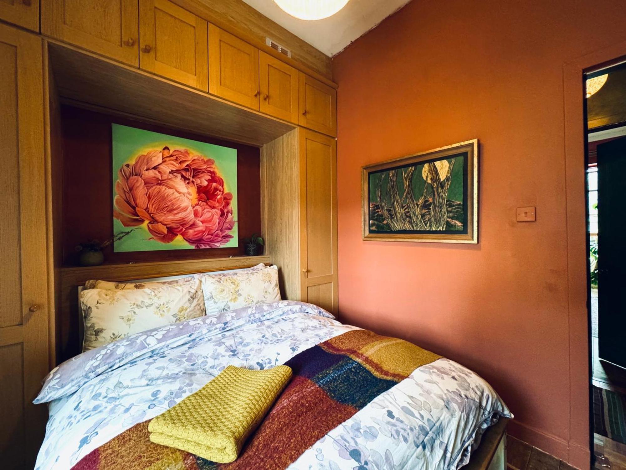 Prehnite Suite Edinburgh Luaran gambar