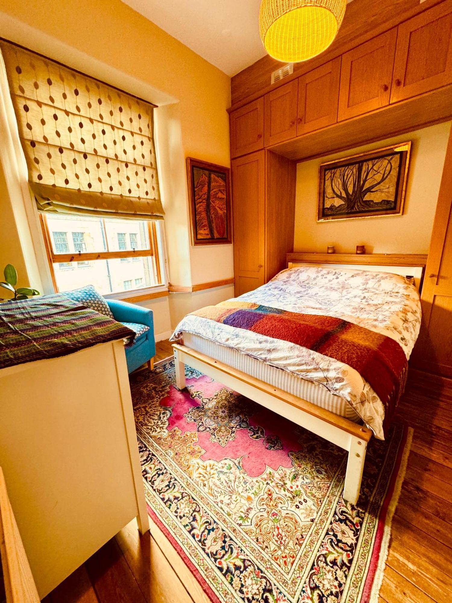 Prehnite Suite Edinburgh Luaran gambar