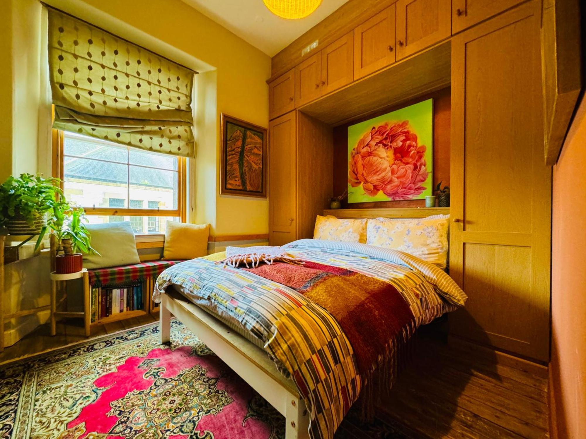 Prehnite Suite Edinburgh Luaran gambar